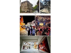 当香港电影人推开江门旧仓库的门： 一个Livehouse的诞生