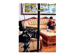 Editing skills of Jiangmen film and television production