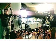 江门影视制作的立体影片拍照流程